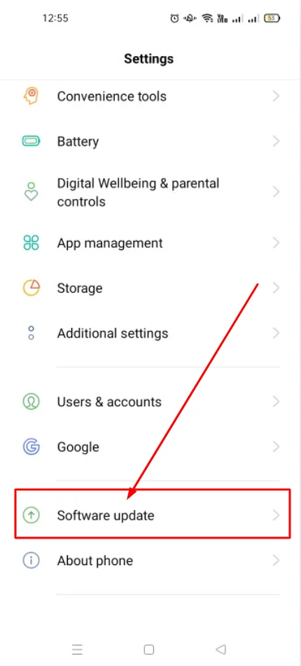 How to Improve Battery Life on OPPO A54