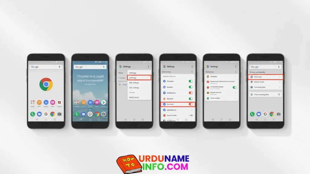 How to Remove Virus from Mobile Without Reset